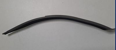 Krutials KRFD-02 60mm Fendor (Black)