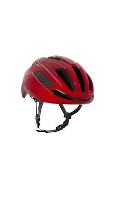 Kask Sintesi Road Cycling Helmet (Red)