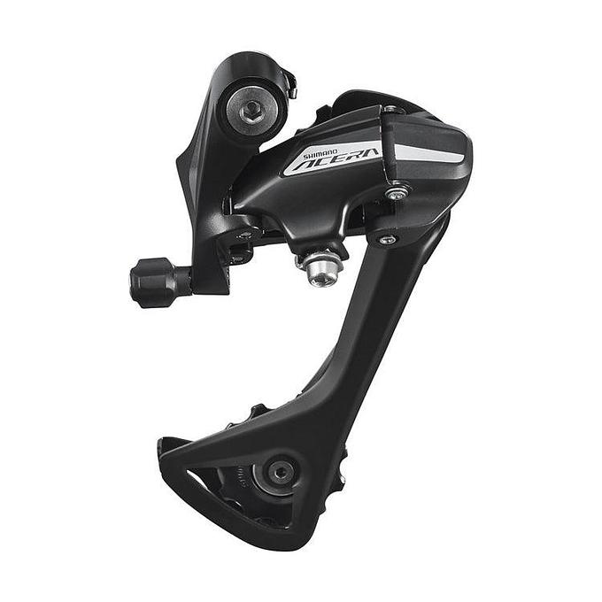Shimano Acera M3020 8 Speed Rear Derailleur (Black)