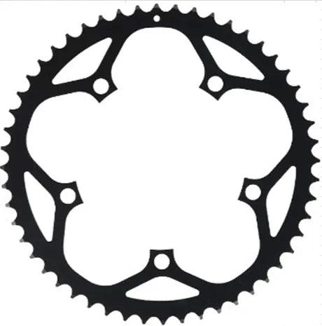 SRAM Triple V2 11 Speed Chainring (Black)