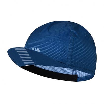 Monton Friday Unisex Cycling Cap (Grey Blue)