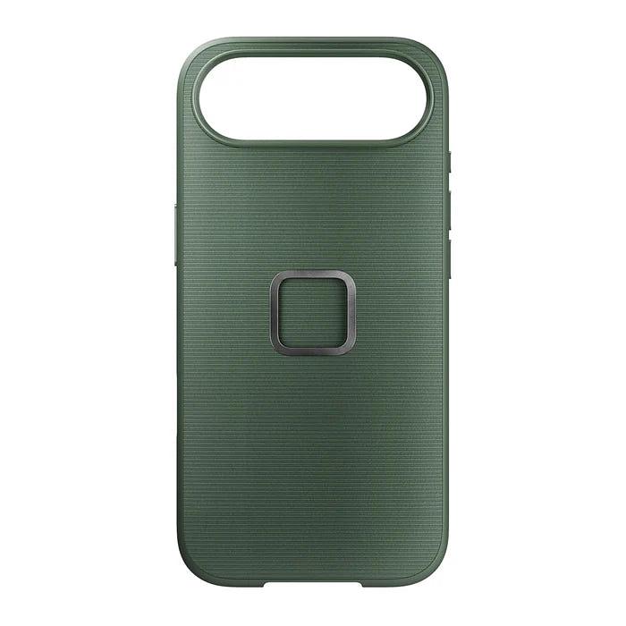 Peak Design iPhone 17 Air Everyday Phone Case (Sage)