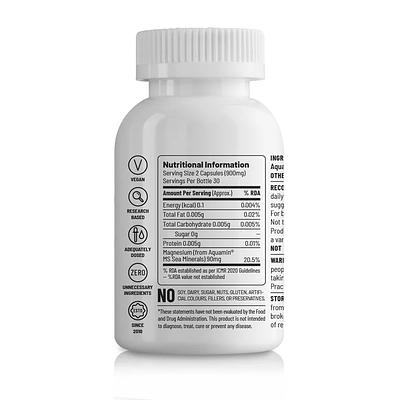 Unived Marine Magnesium Powder