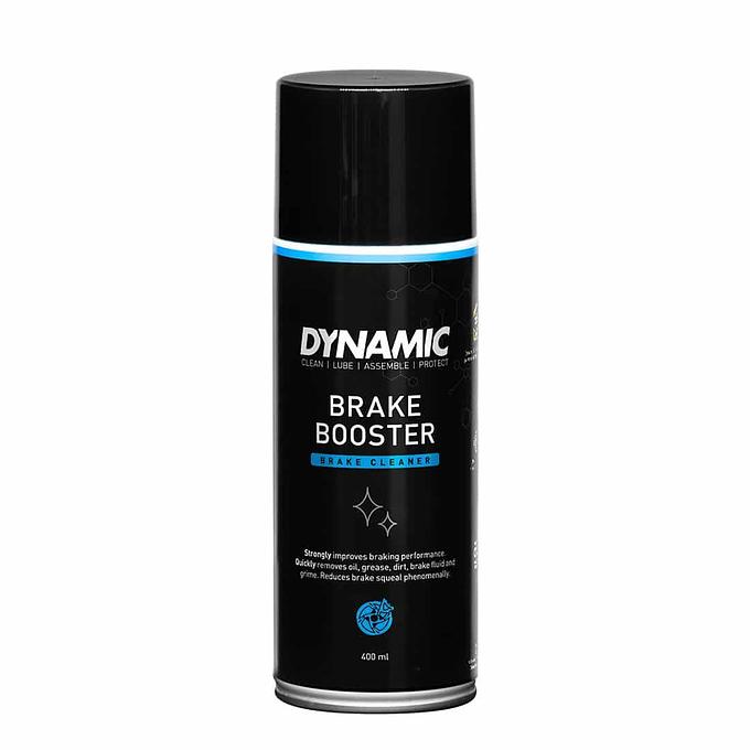 Dynamic Booster Brake Cleaner