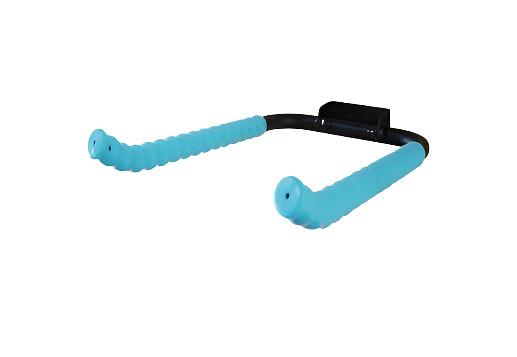 Bearack Bike Wall Hanger (Blue/Black)