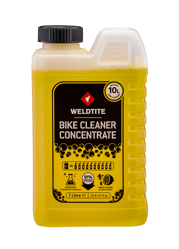 Weldtite Bike Cleaner Concentrate