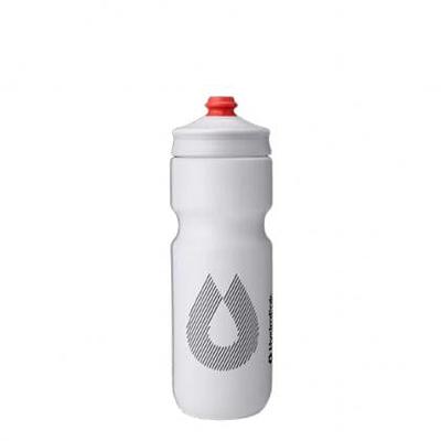 Hydrapak Breakaway Surge Bottle - Pack of 2 (White)