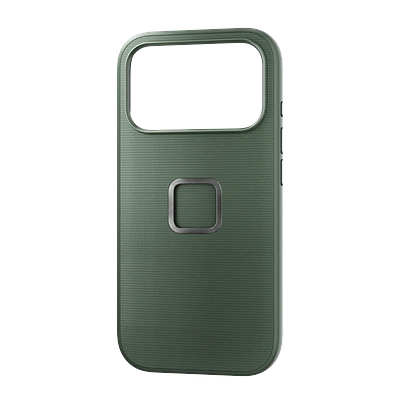 Peak Design iPhone 17 Pro Everyday Phone Case (Sage)