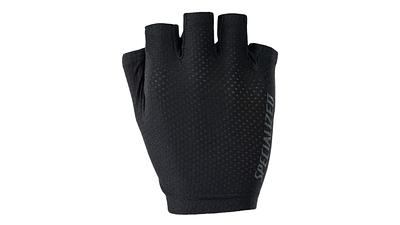 Specialized SL Pro Short Finger Men's Cycling Gloves (Black)