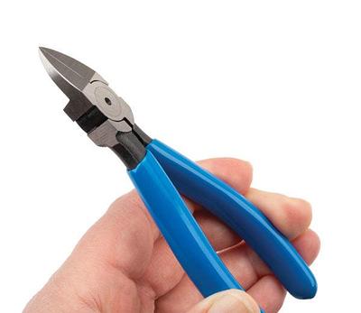 Park Tool Flush Cut Pliers:  5"