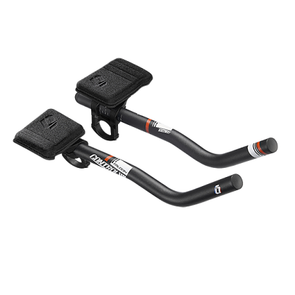 ControlTech Falcon TRI Alloy Extension (Black)