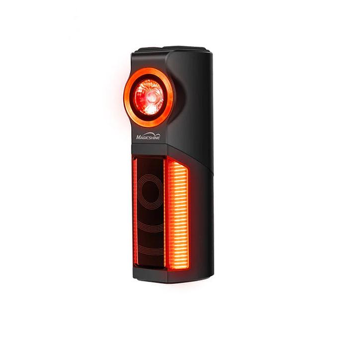 Magicshine Seemee R300 Radar Rear Light (Black)