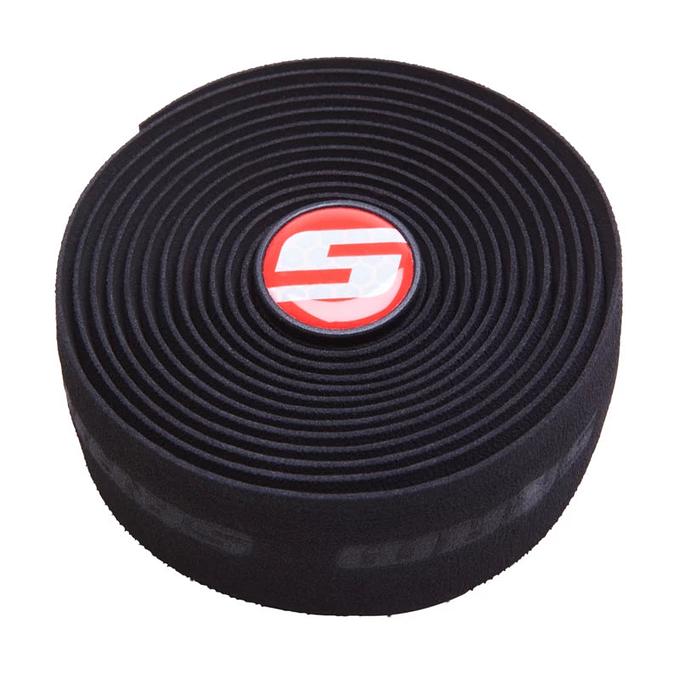SRAM SuperSuede Bartape (Black)