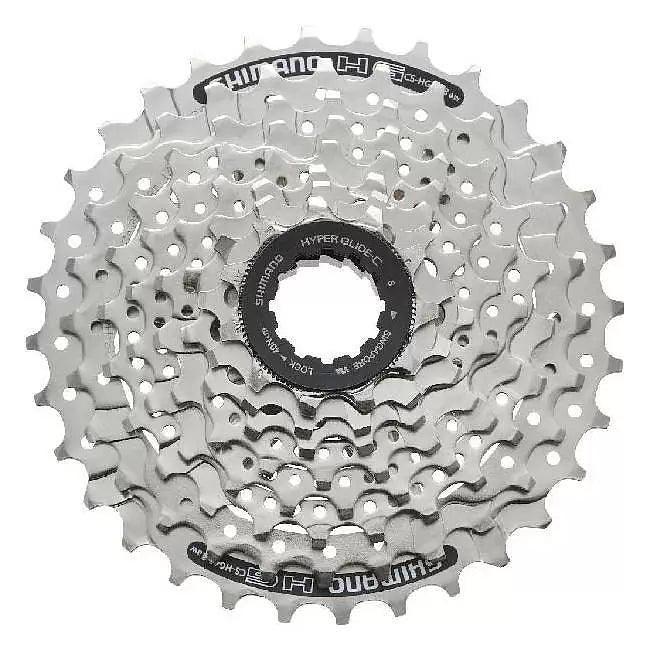 Shimano Acera HG41 8 Speed Cassette