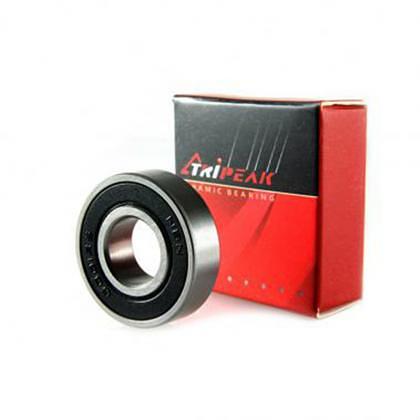Tripeak Max Series #17287 Full Steel Ball Bearing