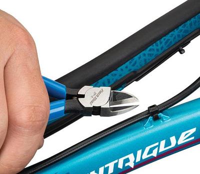 Park Tool Flush Cut Pliers:  5"
