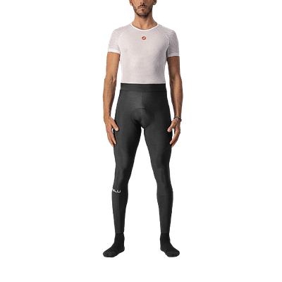 Castelli Entrata Mens Cycling Tight (Black)