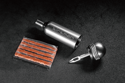 Birzman Tubeless Repair Kit