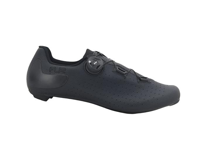 FLR F-5 Road Cycling Shoe (Black)
