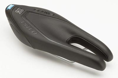 ISM PN 1.0 Saddle (Black)