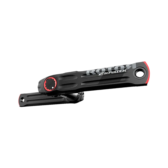 ROTOR 2INpower DM Road Power Meter