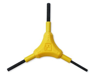 Pedros Y Hex Wrench
