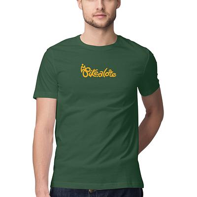 Sport Canvas Bike-alore Classic Fit Unisex T-Shirt