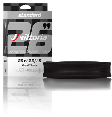 Vittoria Standard 29x1.5-2.0 48mm Schrader