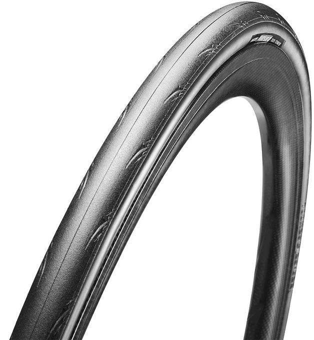 Maxxis Pursuer 700c Wired Tire (Black)