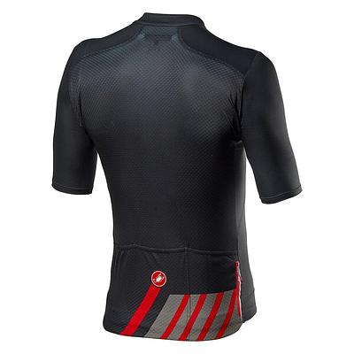 Castelli HORS Categorie Mens Cycling Jersey (Savile Blue)