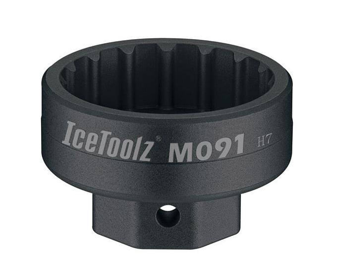 IceToolz M091 Hollowtech/Campa Bottom Bracket Installation Tool