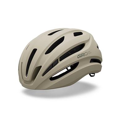 Giro Isode II Road Cycling Helmet (Matte Stone)