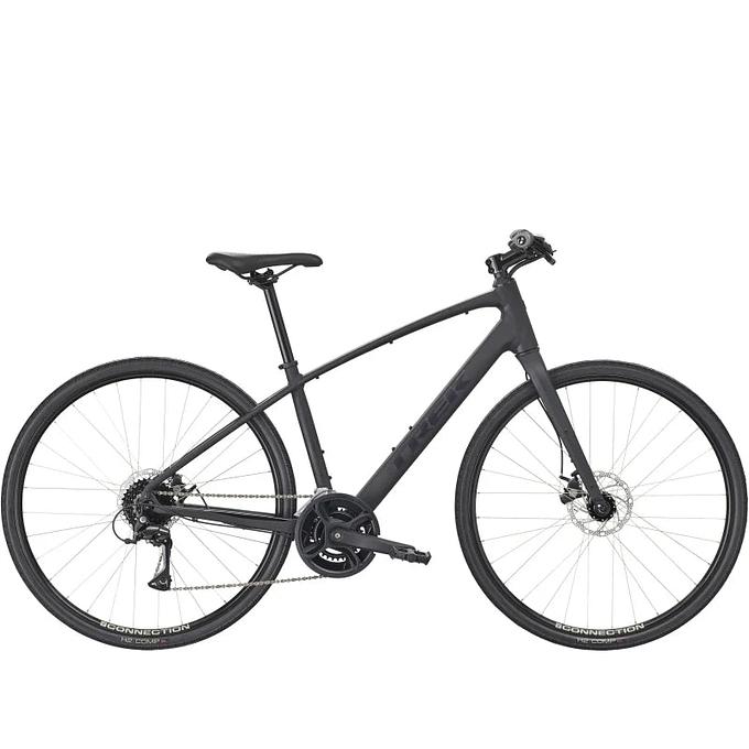 Trek FX 1 Gen 4 (Dark Star)