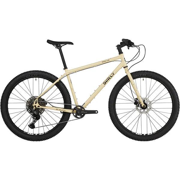 Surly Bridge Club (Whipped Butter)