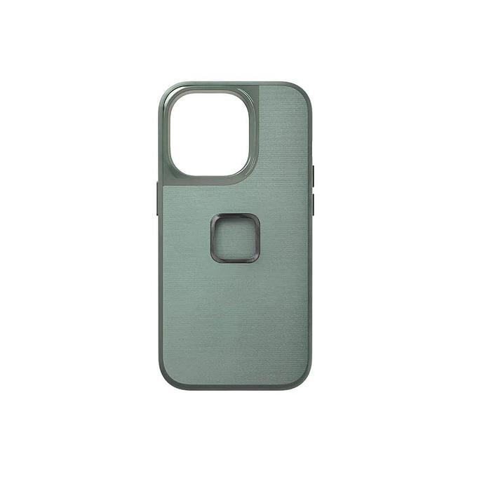 Peak Design iPhone 14 Pro Everyday Phone Case (Sage)
