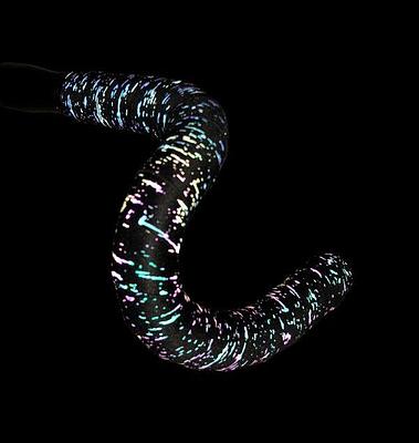 BTP Reflective Bartape (Black Meteor)