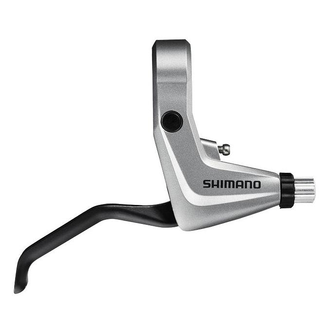 Shimano BL-T4000 Brake Lever (Silver)