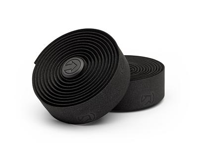 Shimano PRO Peaked Sport Bartape (Black)