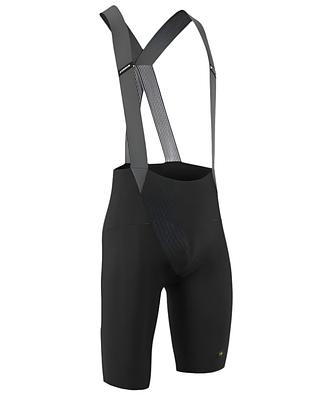Assos Mille GTO C2 Men's Cycling Bibshorts (Black)