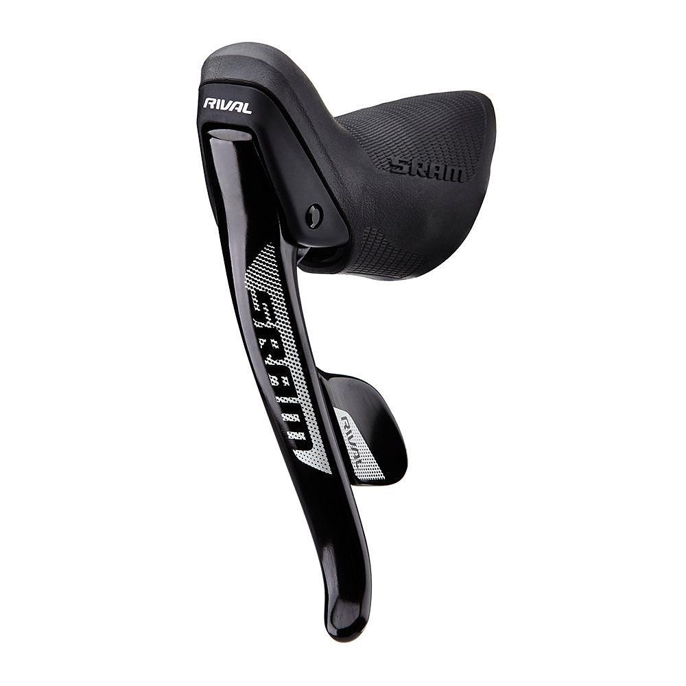 Sram Rival 22 11-Speed Shift/Brake Lever (Black)