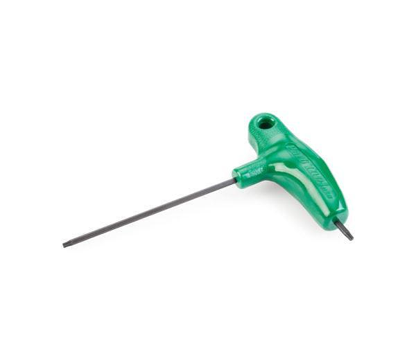 Park Tool P-Handled Star Shaped Wrench