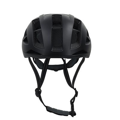Safety Labs XEros 2.0 Road Cycling Helmet (Matt Black)