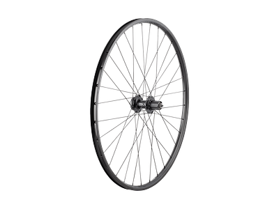 Bontrager Connection QR Disc Brake Wheel (Black)