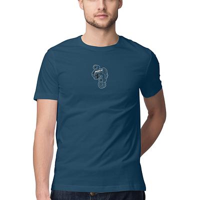 Sport Canvas RD Classic Fit Unisex T-Shirt