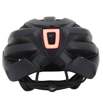 Safety Labs Eros 2.0 Road Cycling Helmet (Matt Black)