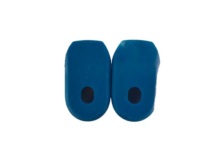 Generic Rubber Crank Protection (Blue)