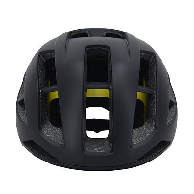 Safety Labs X-Eros 2.0 MIPS Road Cycling Helmet (Matt Black)