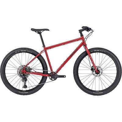Surly Bridge Club (Lingering Cranberry)