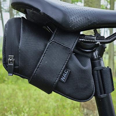 NAC N-625 Weather Resistant Saddle Bag