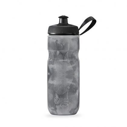 Polar Fly Dye Bottle (Monochrome)